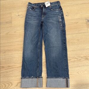 American Eagle Denim Jeans